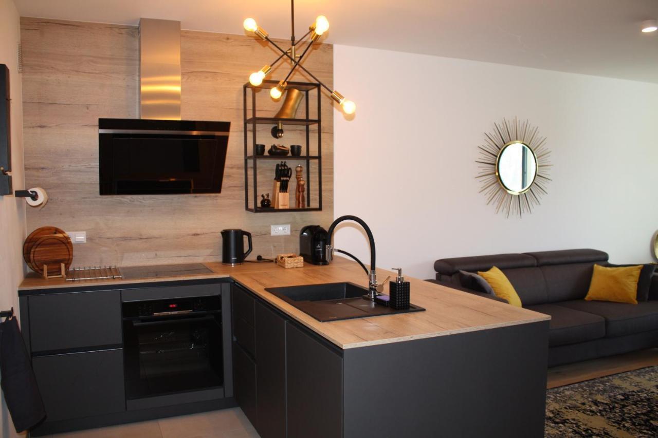 Top 20 Alpe Maritima - Ferienapartment Alps & Lake 안넨하임 외부 사진