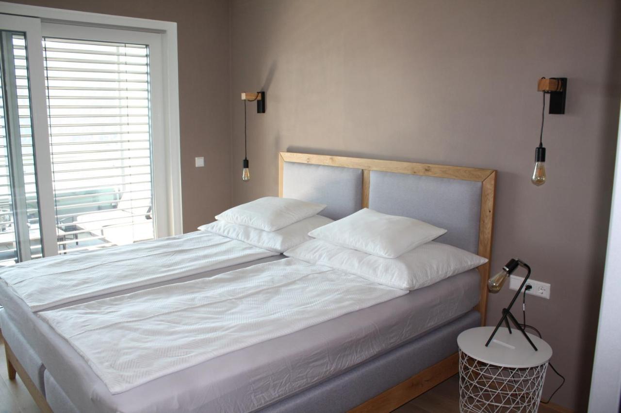Top 20 Alpe Maritima - Ferienapartment Alps & Lake 안넨하임 외부 사진