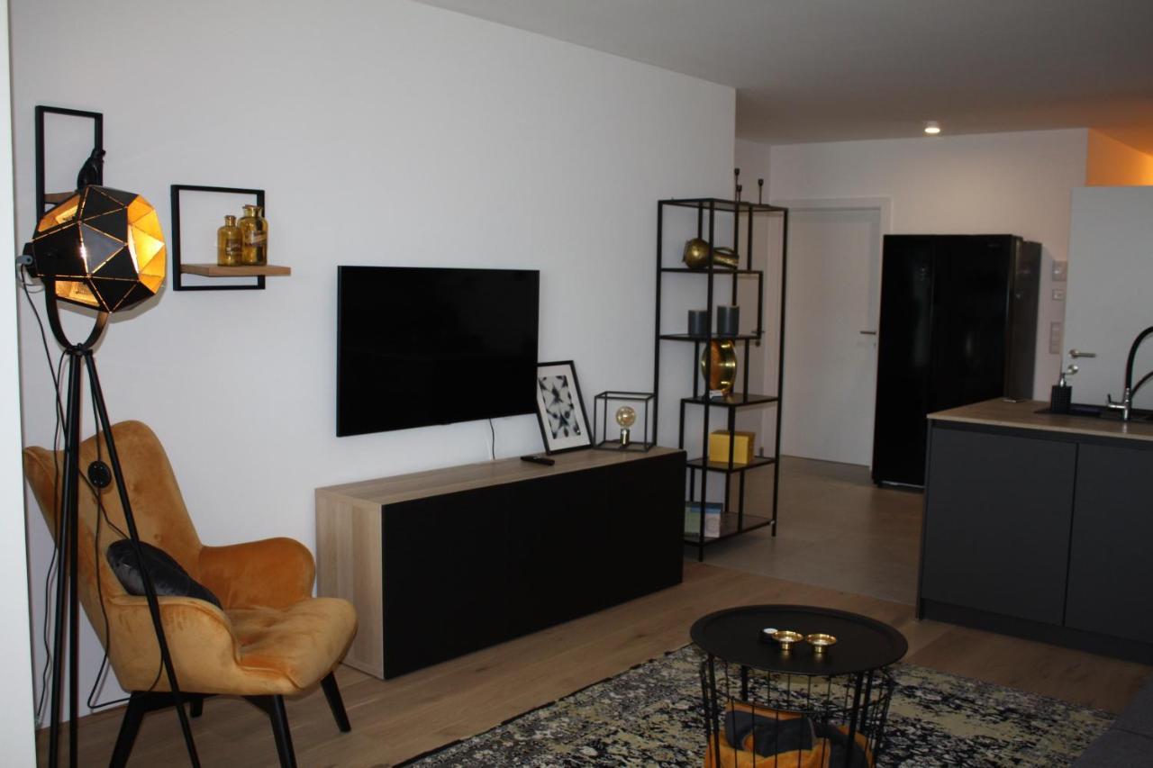 Top 20 Alpe Maritima - Ferienapartment Alps & Lake 안넨하임 외부 사진