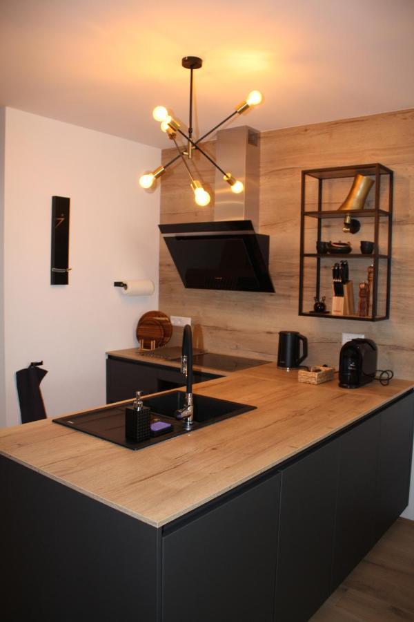 Top 20 Alpe Maritima - Ferienapartment Alps & Lake 안넨하임 외부 사진