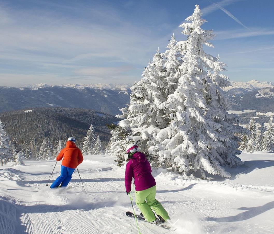 Top 20 Alpe Maritima - Ferienapartment Alps & Lake 안넨하임 외부 사진
