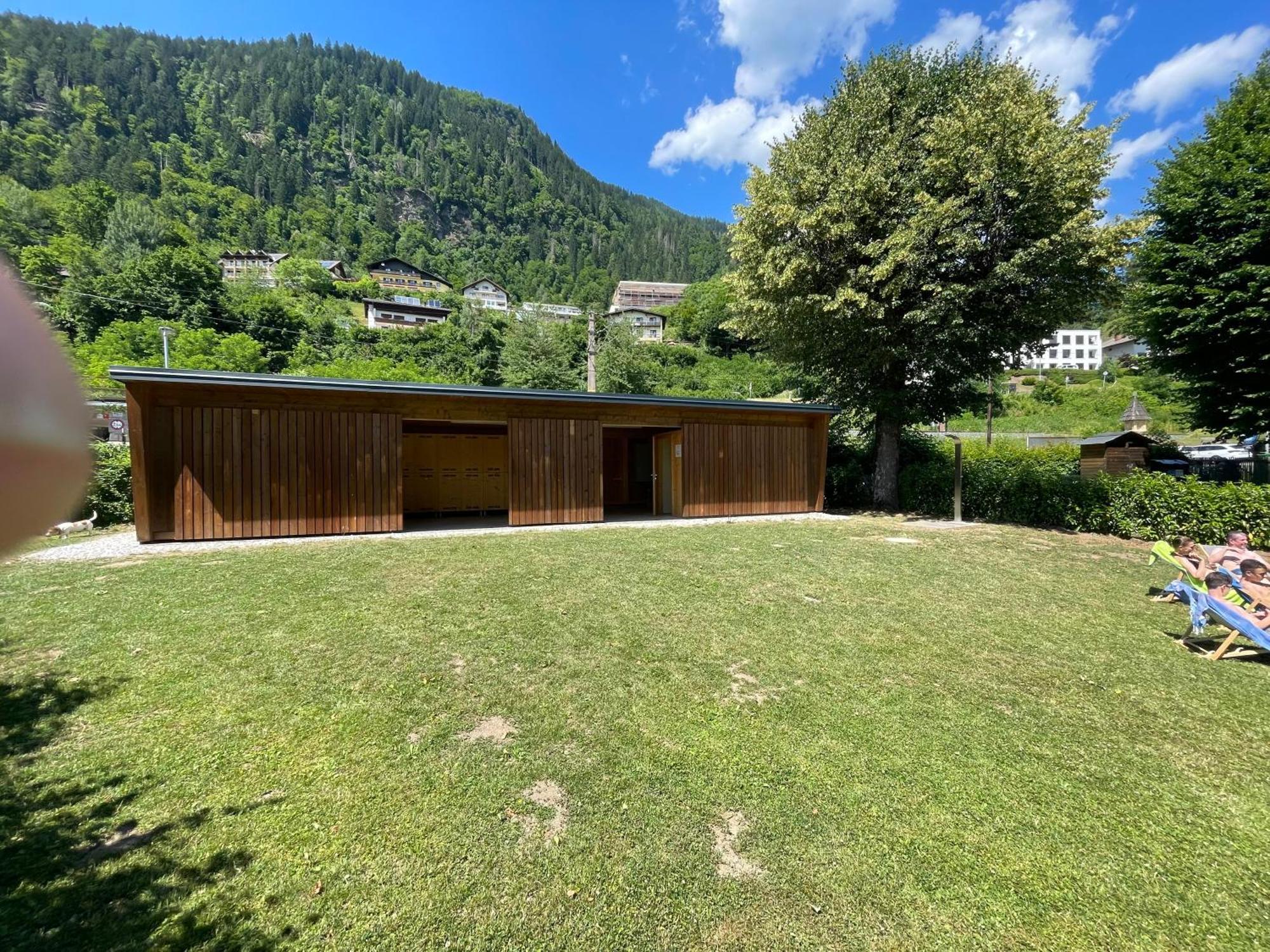 Top 20 Alpe Maritima - Ferienapartment Alps & Lake 안넨하임 외부 사진